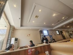 -银村街家常菜·早点·粥饼(北线阁店)