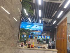 -大众海鲜(巨龙北路店)