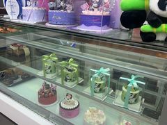 -美滋每客(大同店)