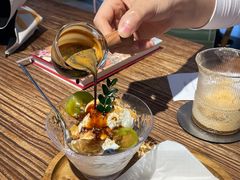 -PUZZLE COFFEE 拼图咖啡