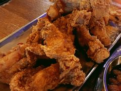 -包装马车·韩国料理·포장마차