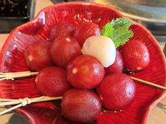 -黑牛の店·和牛烧肉(欢乐港湾店)