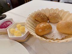 -马克西姆餐厅(崇文门店)