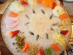 -滋粥楼·顺德菜(番禺广场总店)