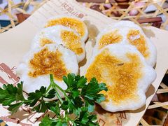 -野蔓果·山野菜(西湖景区·龙井茶田店)