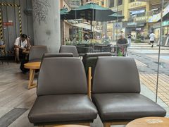 -星巴克(上海松江开元北入口店)