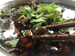 -温江公平红烧兔(总店)