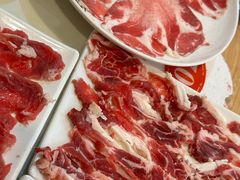 -广味鲜潮汕牛肉火锅(延安三路店)