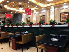 -瑞杰烧烤店·24小时营业(山东路店)