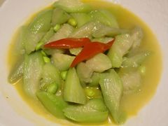 -吴越荣记苏州菜·松鼠桂鱼 100% 活鱼现做(月光码头店)