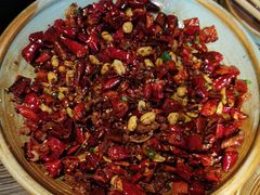 -水煮三国·川鲁江湖菜(香山店)