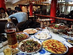 -老都一处饺子馆(道里店)