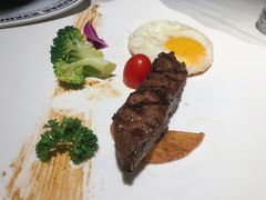 -俄士厨房(时代天街店)