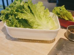 -新石器烤肉(周浦万达店)