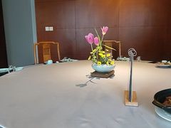 -稍可轩博物馆餐厅