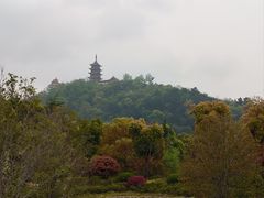 -狼山风景名胜区