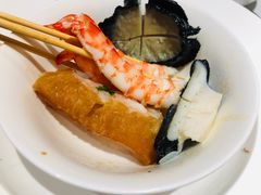 -小洋房•海鲜火锅酒楼(华林路店)