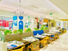 -鹿港小镇(悠唐店)