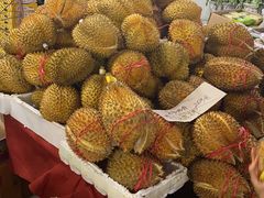 -江杨农产品批发市场