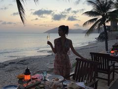 -海角轩·三亚文华东方酒店