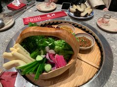 -二胖家铁锅炖大鹅(双井店)