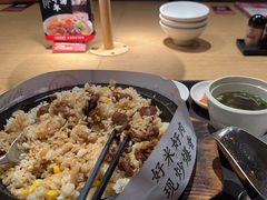 -味千拉面(煌华新纪元购物广场店)