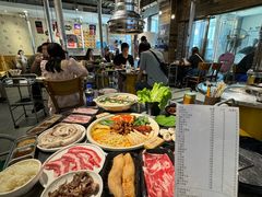 -炽城·烤肉名家(鸿达中央广场店)