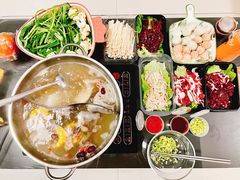 -尚合里潮汕牛肉火锅(海沧店)