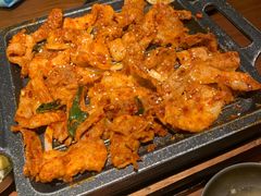 -春熙台韩国料理·章鱼肥牛(西丽店)