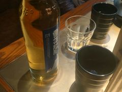 -手选潮汕鲜活牛肉火锅(二七广场店)