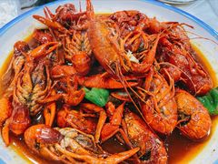 十三香-龙虾奇迹(大华三路店)