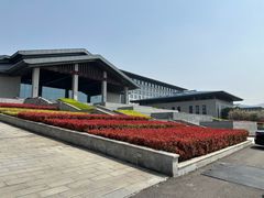 -连云港金陵海州湾会议中心