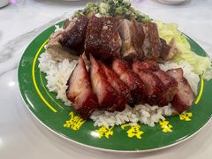 -陈光记烧腊(长寿路店)