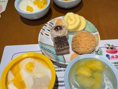 -合风谷(南下塘店)