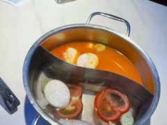 -喜庭海鲜自助(深圳万丰海岸城店)