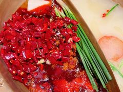 -沸炉重庆老火锅(军事博物馆店)