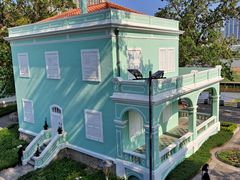 -龙环葡韵住宅式博物馆