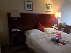 -扬子岛酒店(重庆洪崖洞解放碑店)