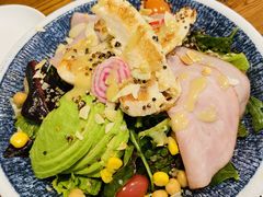-AFS Cafe & Canteen(闽江二路店)