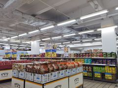 -沃尔玛超市(北大街店)