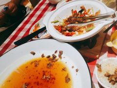 -西贝(武汉群星城店)