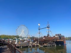 -渔岛海洋度假区