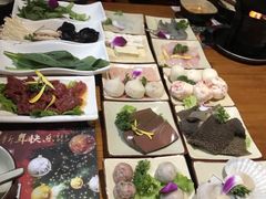 -束河人家(南锣鼓巷店)