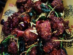 -金山锅贴店(金泉路店)