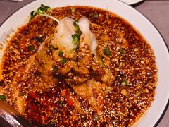 -麻都·成都菜(人民广场店)