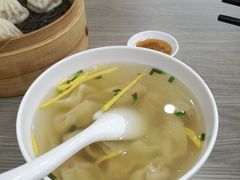 -老盛昌汤包(北艾店)