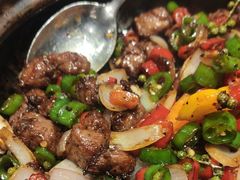 -鸭匠食府·挂炉烤鸭·新京菜(阜成路店)