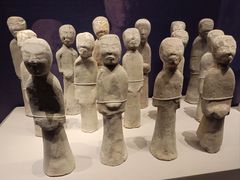 -北京大葆台遗址博物馆