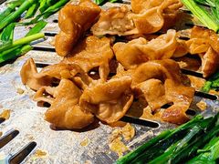 -哈哈碳都·牛肋条无限自助烤肉(宝龙店)