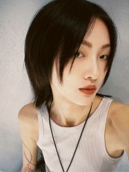 -M1 HAIR烫染